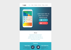 Responsive Email