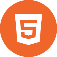 HTML Icon