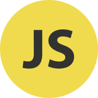 JavaScript Icon