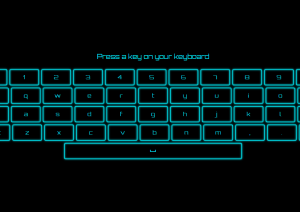 Keyboard
