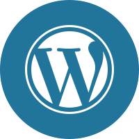 WordPress Icon